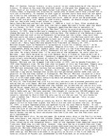 Esszék 'Counterfactual History Is Very Crucial to Our Understanding of the Nature of His', 1.                