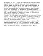 Esszék 'Counterfactual History Is Very Crucial to Our Understanding of the Nature of His', 2.                