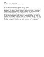 Esszék 'Why George Kills Lennie in "Of Mice and Men"', 1.                