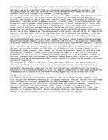 Esszék 'Throughout the Colonial Period, Economic Concerns Had More to Do with the Settli', 1.                