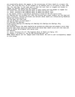 Esszék 'Chinese Views on Death and Dying Burial Techniques, Rituals and Beliefs of the C', 4.                