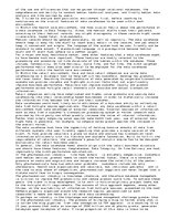 Esszék 'Metrics', 2.                