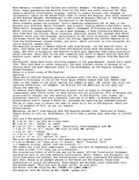 Esszék 'Old English (500-1100 AD)', 1.                