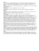 Esszék 'Old English (500-1100 AD)', 2.                