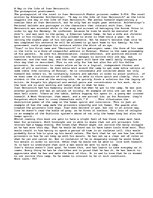 Esszék 'A Day in the life of Ivan Denisovich: The protagonist predicament', 1.                