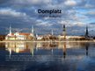 Prezentációk 'Exkursion entlang der Riga Stadt', 2.                