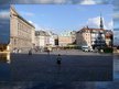 Prezentációk 'Exkursion entlang der Riga Stadt', 3.                