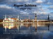 Prezentációk 'Exkursion entlang der Riga Stadt', 8.                