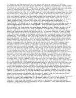 Esszék 'Huntington's Disease', 1.                