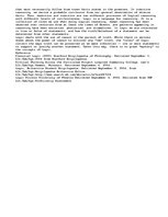 Esszék 'Nature of Logic and Perception', 2.