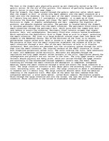 Esszék 'Digestive System ', 1.                