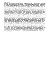 Esszék 'John Calvin', 1.                