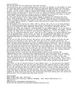 Esszék 'Jackson Pollock ', 1.                