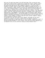 Esszék 'Robots Reveal Their Human Side', 1.                