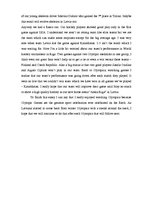 Esszék 'Latvia and Latvians', 2.                