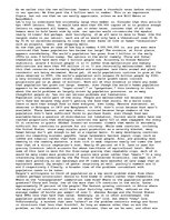 Esszék 'Overpopulation is Not the Problem ', 1.                