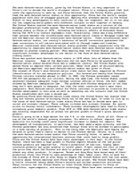 Esszék 'China as Most Favored Nation', 1.                