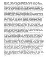 Esszék 'China as Most Favored Nation', 2.                