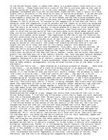 Esszék 'A Functionalist View of Family in America', 1.                