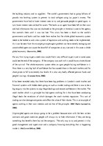 Esszék 'Critically Discuss the Principal-Agent Problem, and what Implications Does It ha', 3.                