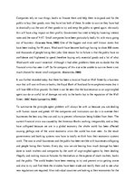 Esszék 'Critically Discuss the Principal-Agent Problem, and what Implications Does It ha', 4.                