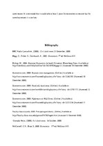 Esszék 'Critically Discuss the Principal-Agent Problem, and what Implications Does It ha', 5.                
