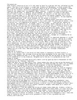 Esszék 'That History Contains Errors Will not Come as News to a Person who Has Reflected', 1.                