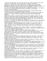 Esszék 'The French Revolution Study Notes', 2.                