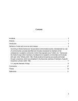 Kutatási anyagok 'Business Vocabulary in the Business Blogs', 4.                