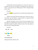 Kutatási anyagok 'Business Vocabulary in the Business Blogs', 7.                