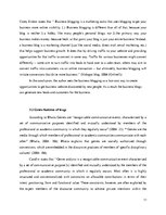 Kutatási anyagok 'Business Vocabulary in the Business Blogs', 11.                