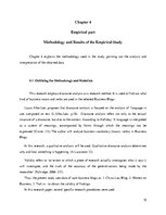 Kutatási anyagok 'Business Vocabulary in the Business Blogs', 15.                