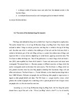 Kutatási anyagok 'Business Vocabulary in the Business Blogs', 16.                