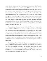 Kutatási anyagok 'Business Vocabulary in the Business Blogs', 17.                