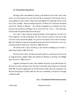 Kutatási anyagok 'Business Vocabulary in the Business Blogs', 18.                