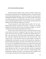 Kutatási anyagok 'Business Vocabulary in the Business Blogs', 23.                