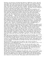 Esszék 'Scotch Irish Influences on Appalachian Culture and American History', 2.                