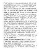 Esszék 'The Power of Illusion - an Essay about "The Purple Rose of Cairo"', 1.                