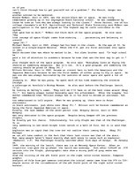 Esszék 'The Tragic Challanger Explosion', 2.                