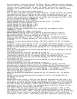 Esszék 'Motorola and Nokia Company Financial Analysis', 1.                