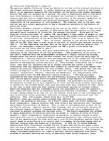 Esszék 'Has Political Islam failed in Algeria?', 1.                