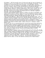 Esszék 'Armenian Earthquake', 1.                