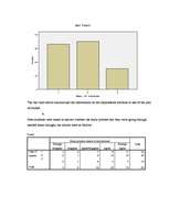 Kutatási anyagok 'Marketing Research Report', 8.                