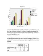 Kutatási anyagok 'Marketing Research Report', 9.                
