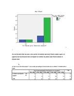 Kutatási anyagok 'Marketing Research Report', 10.                