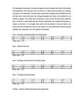 Kutatási anyagok 'Marketing Research Report', 13.                