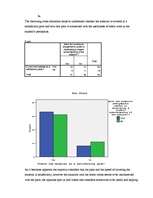 Kutatási anyagok 'Marketing Research Report', 18.                