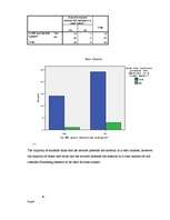 Kutatási anyagok 'Marketing Research Report', 20.                