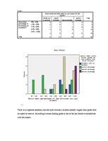 Kutatási anyagok 'Marketing Research Report', 22.                