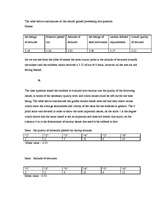 Kutatási anyagok 'Marketing Research Report', 26.                